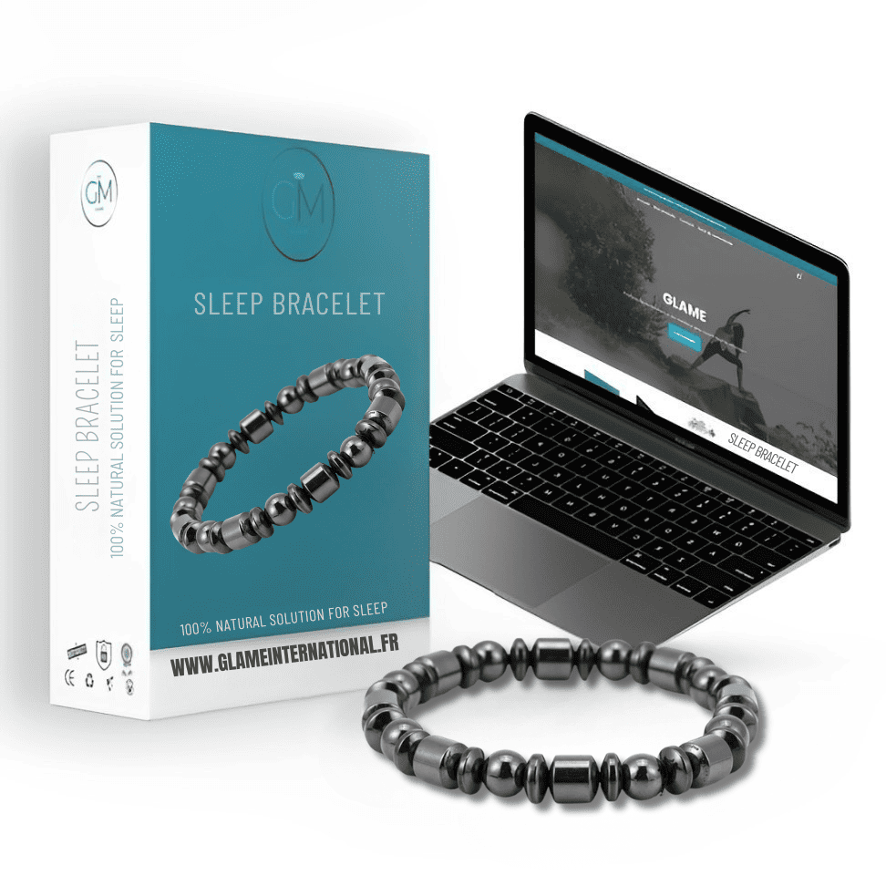 SLEEP BRACELET