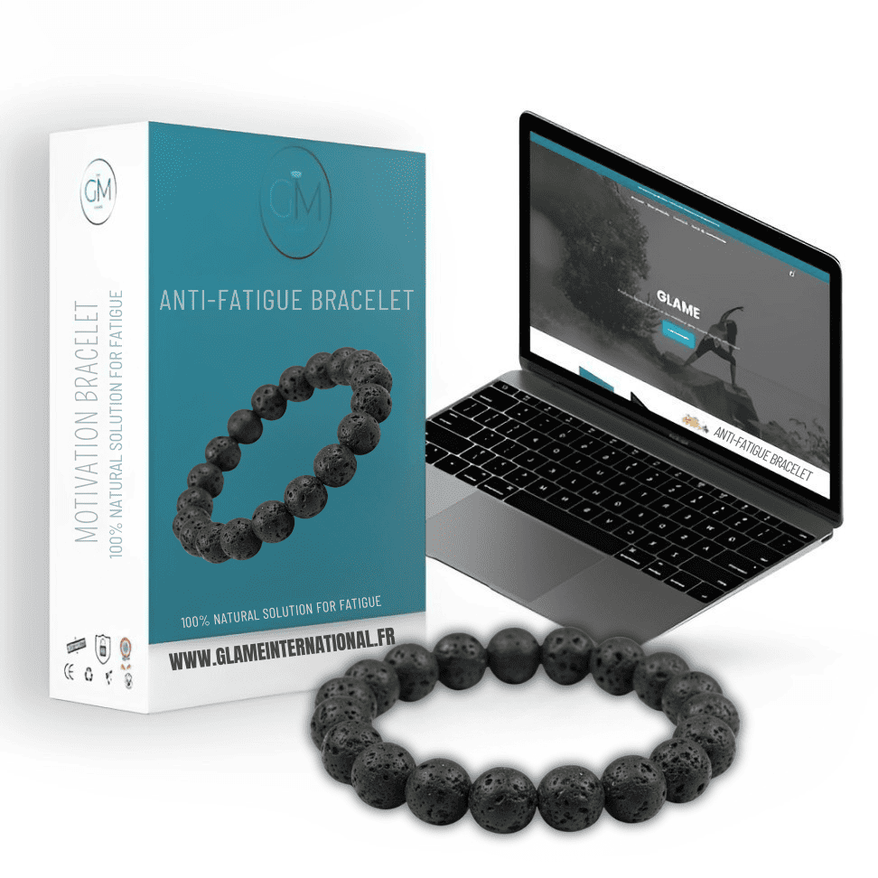 ANTI-FATIGUE BRACELET